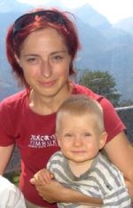 Silvie Pýchová & Kryštof Pýcha